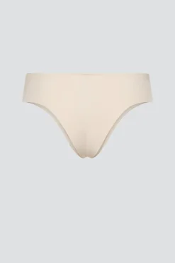 Brasil-Slip mit Spitze
