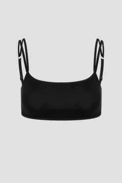 Bustier aus Bio-Baumwolle, Fairtrade