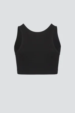 Bustier aus Bio-Baumwolle, Fairtrade