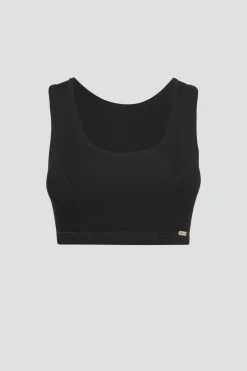 Bustier aus Bio-Baumwolle, Fairtrade