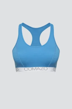 Bustier aus Merinowolle
