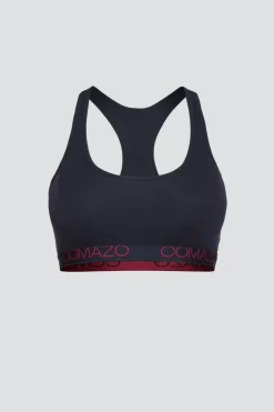 Bustier aus Merinowolle