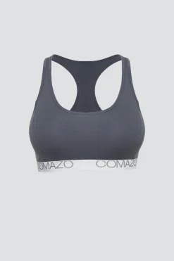Bustier aus Merinowolle
