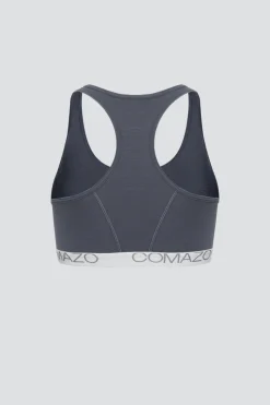 Bustier aus Merinowolle