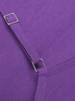 Bustier aus Pima-Baumwolle und Micromodal