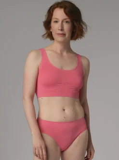 Bustier Seamless