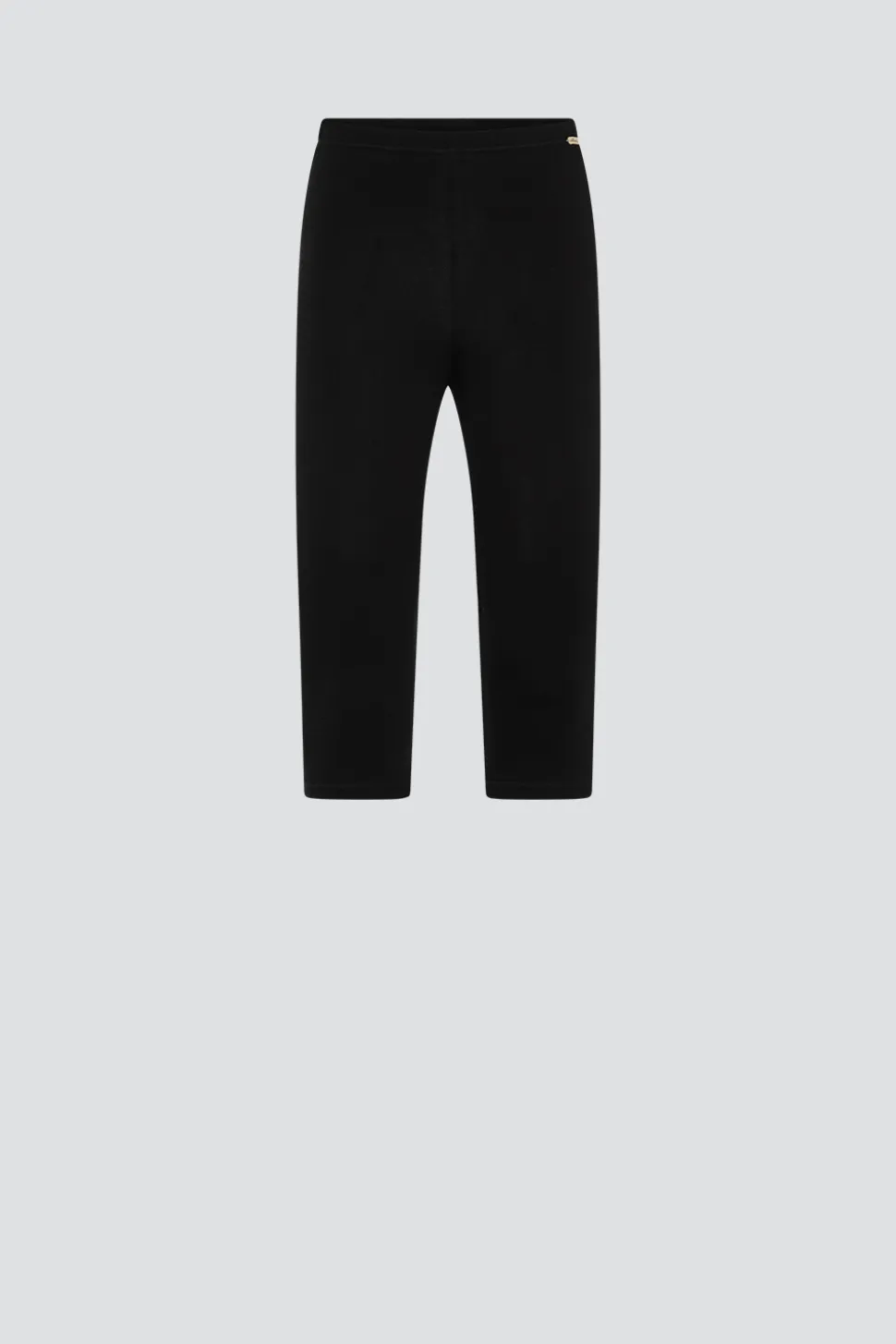 Caprihose aus Bio-Baumwolle, Fairtrade