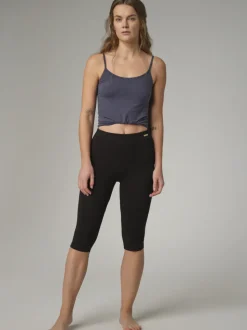 Caprihose aus Bio-Baumwolle, Fairtrade