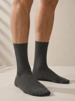 Herrensocken classic