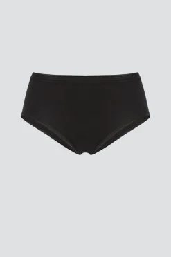 Hüft-Slip aus Feinripp-Qualität