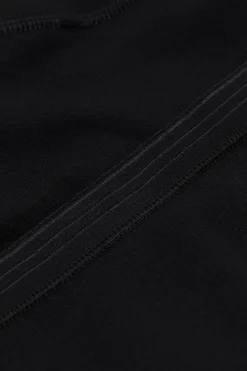 Hüft-Slip aus Feinripp-Qualität