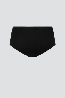 Hüft-Slip aus Feinripp-Qualität
