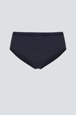 Hüft-Slip aus Feinripp-Qualität