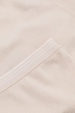 Hüft-Slip aus Feinripp-Qualität