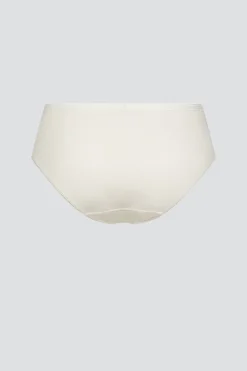 Hüft-Slip aus Feinripp-Qualität