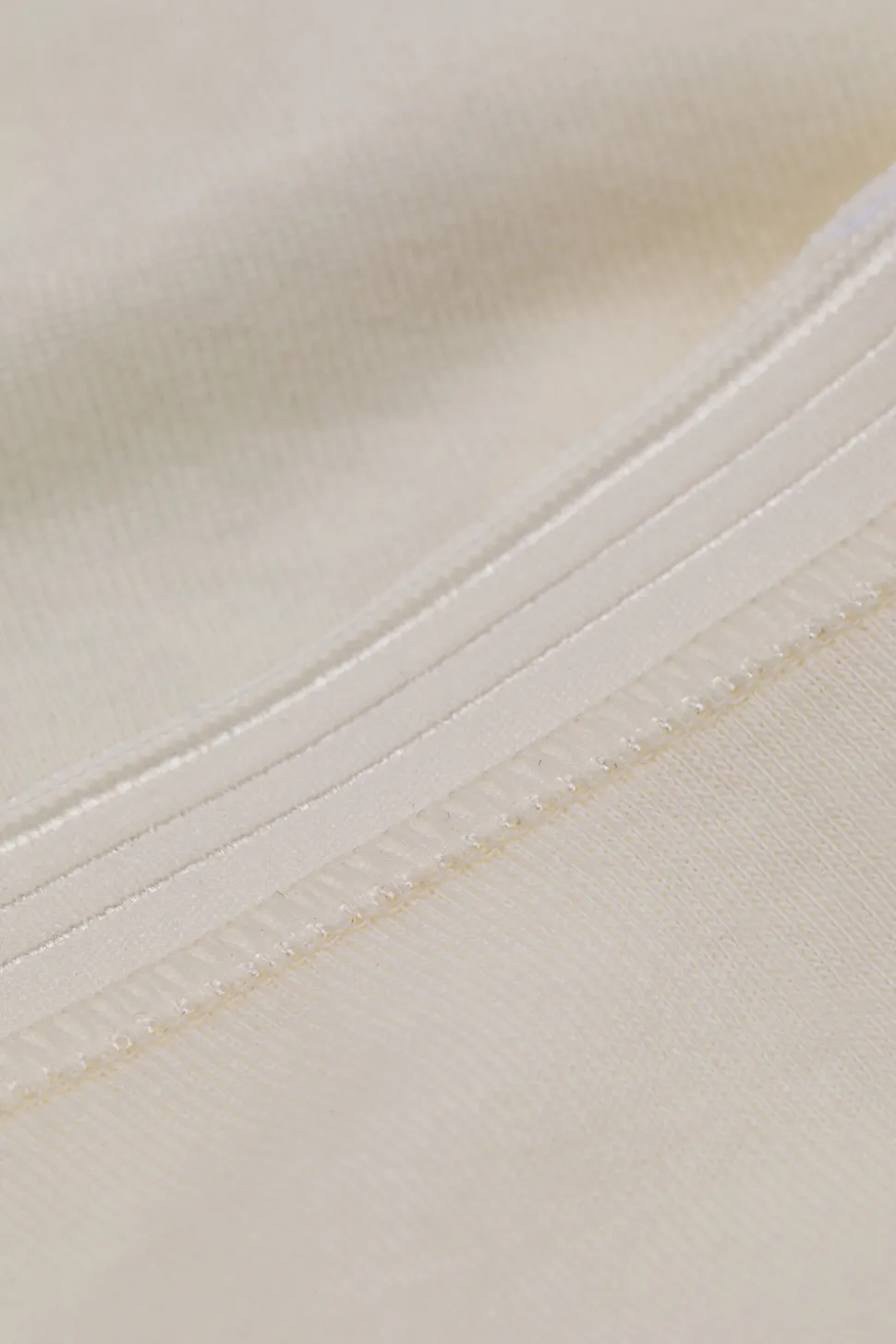 Hüft-Slip aus Feinripp-Qualität