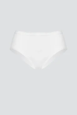Hüft-Slip aus Feinripp-Qualität