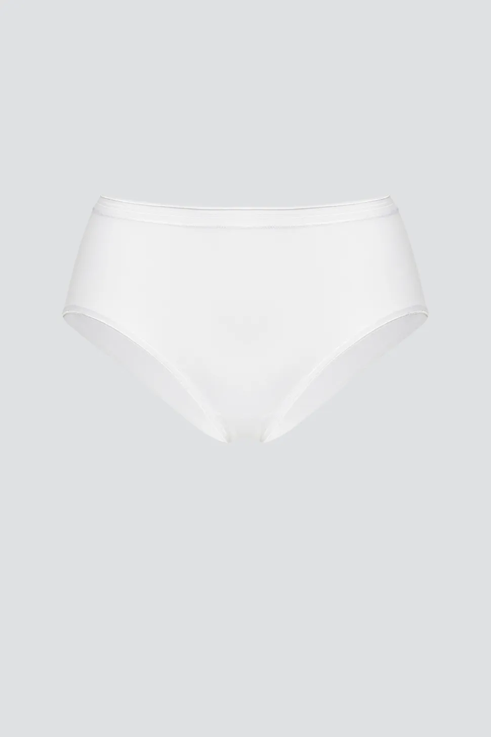 Hüft-Slip aus Feinripp-Qualität