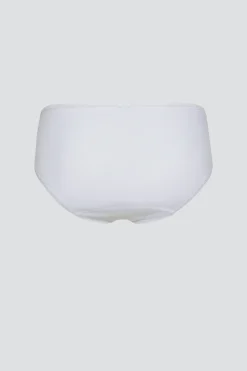 Hüft-Slip aus Feinripp-Qualität
