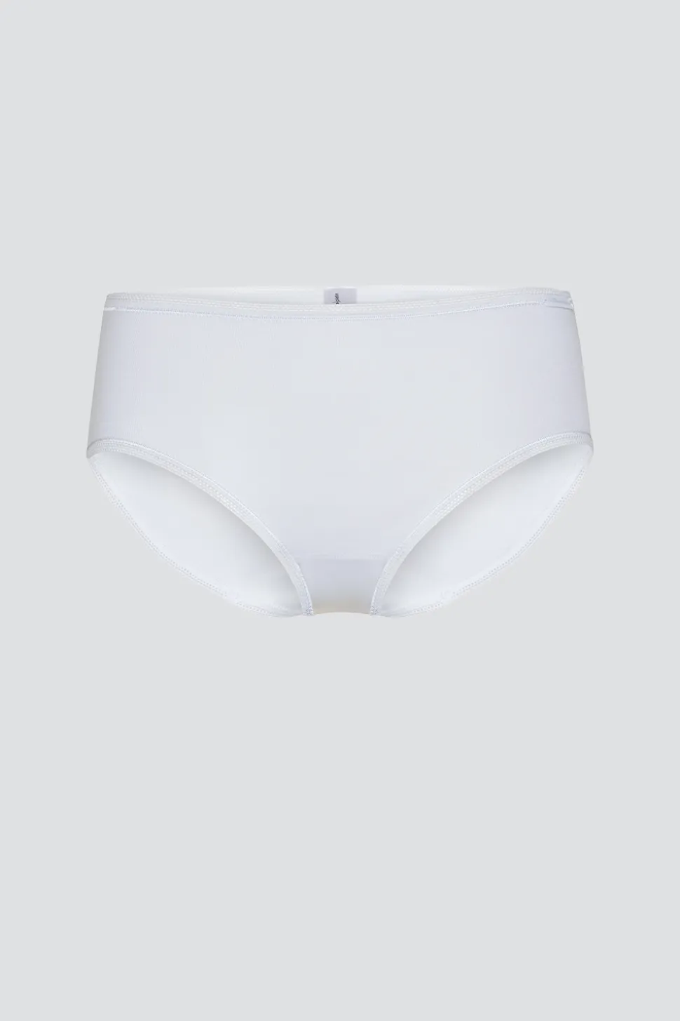 Hüft-Slip aus Feinripp-Qualität