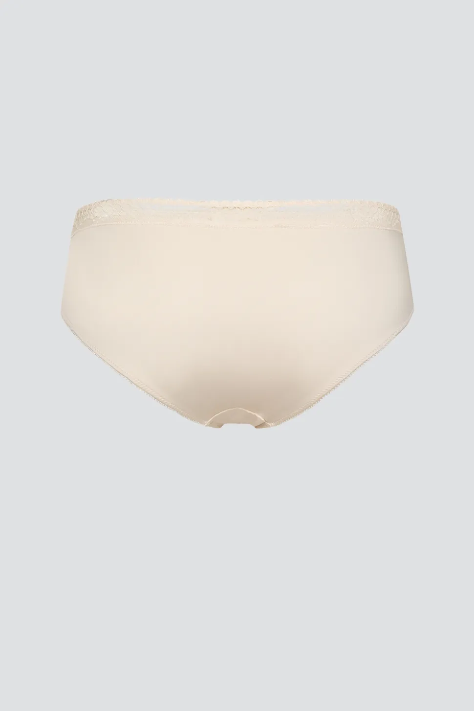 Hipster low-cut