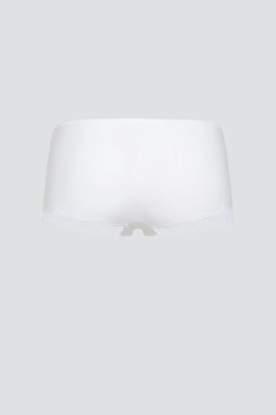 Hipster mit Nadelzug aus Bio-Baumwolle, Fairtrade