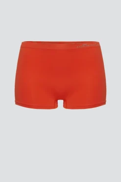 Hot-Pants Seamless