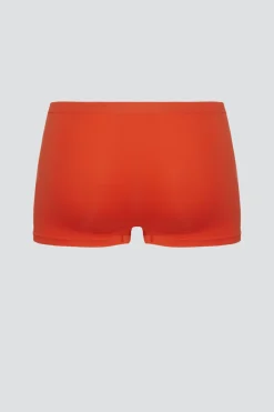 Hot-Pants Seamless