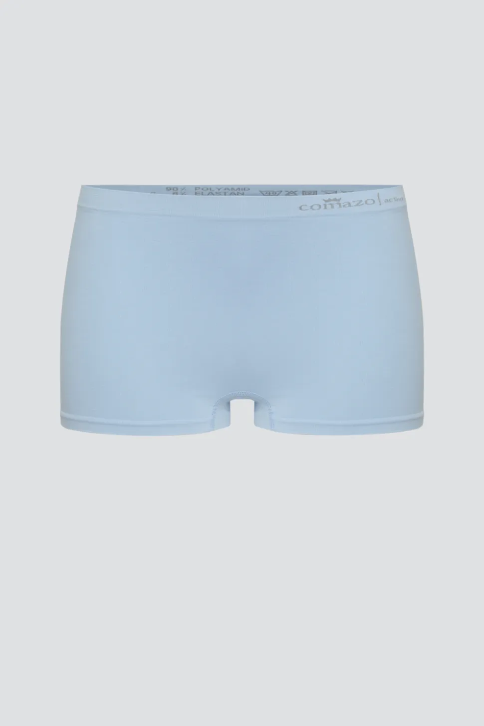 Hot-Pants Seamless