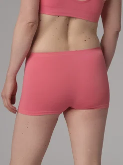 Hot-Pants Seamless