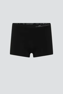 Hot-Pants Seamless