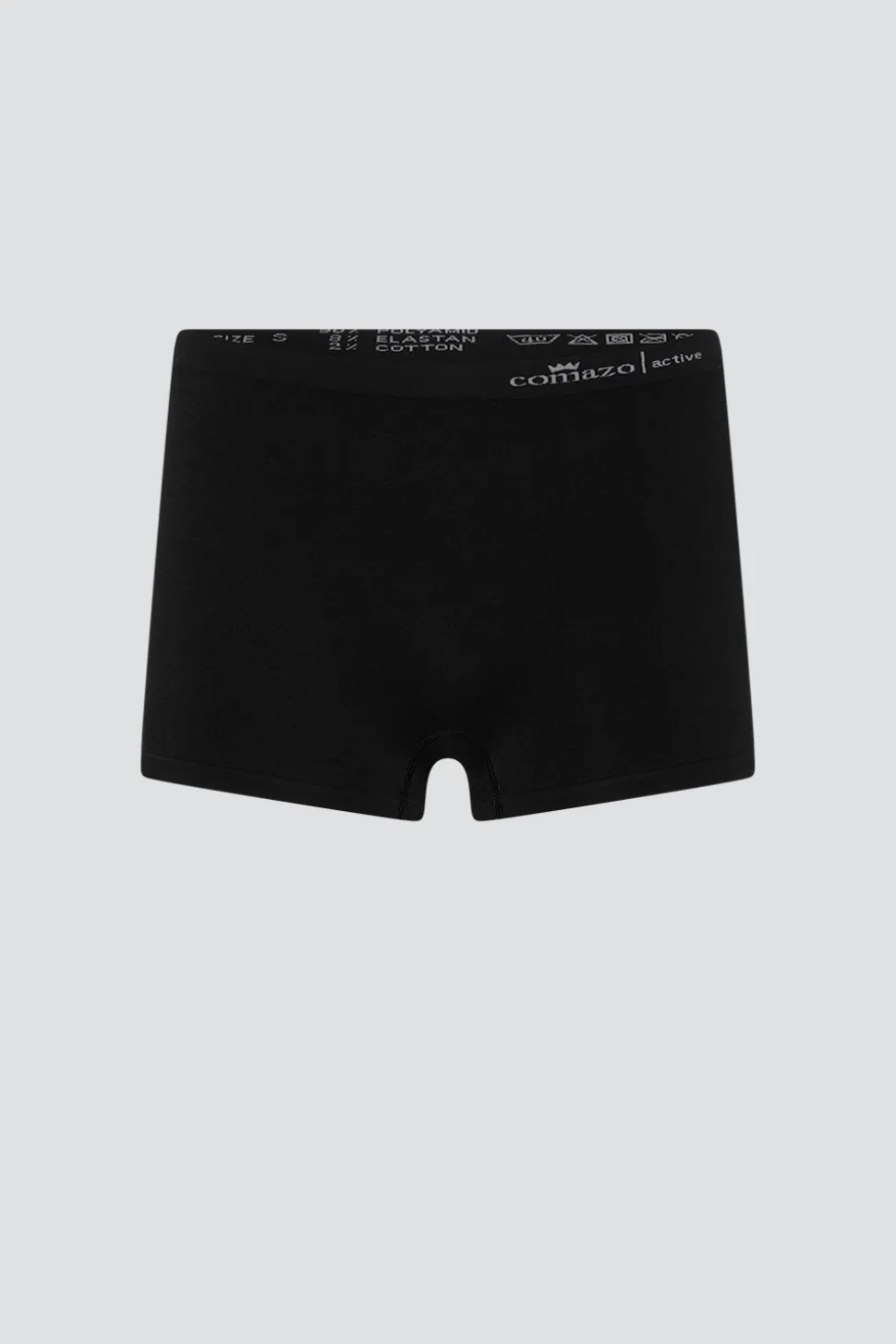Hot-Pants Seamless