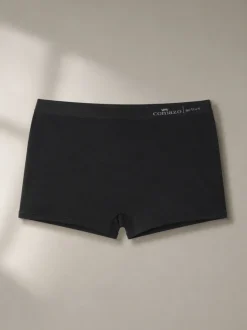 Hot-Pants Seamless