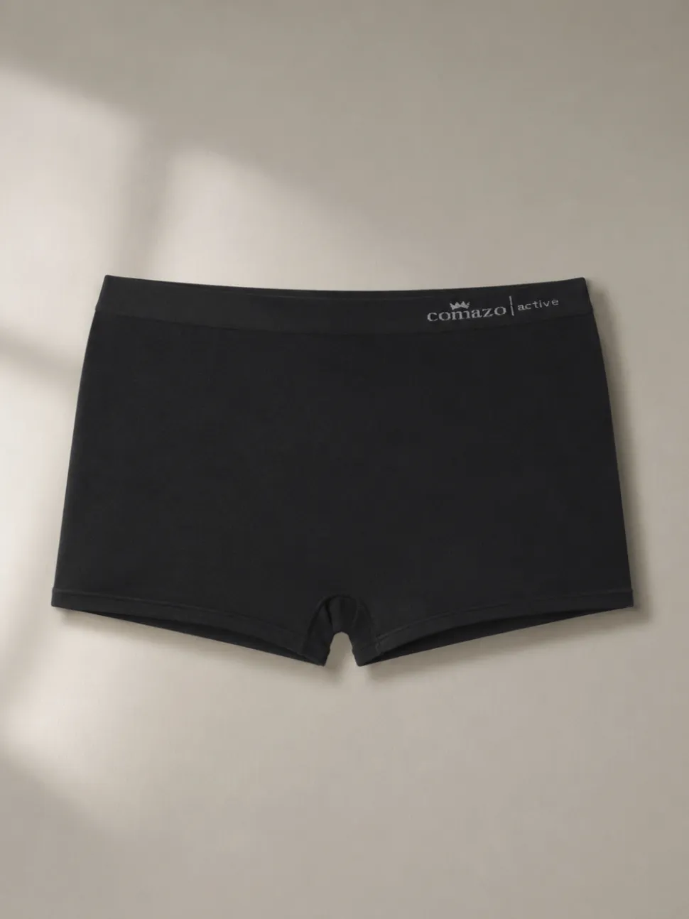 Hot-Pants Seamless