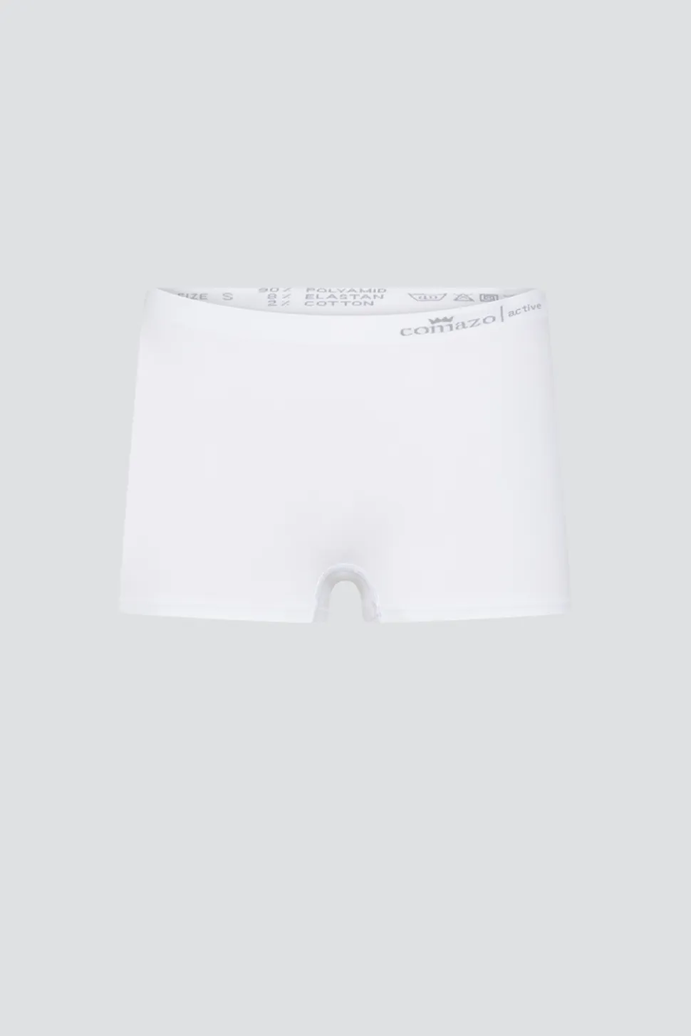 Hot-Pants Seamless
