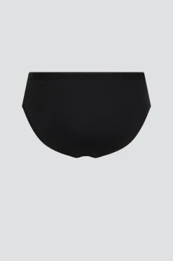 Jazz-Pants aus Feinripp-Qualität