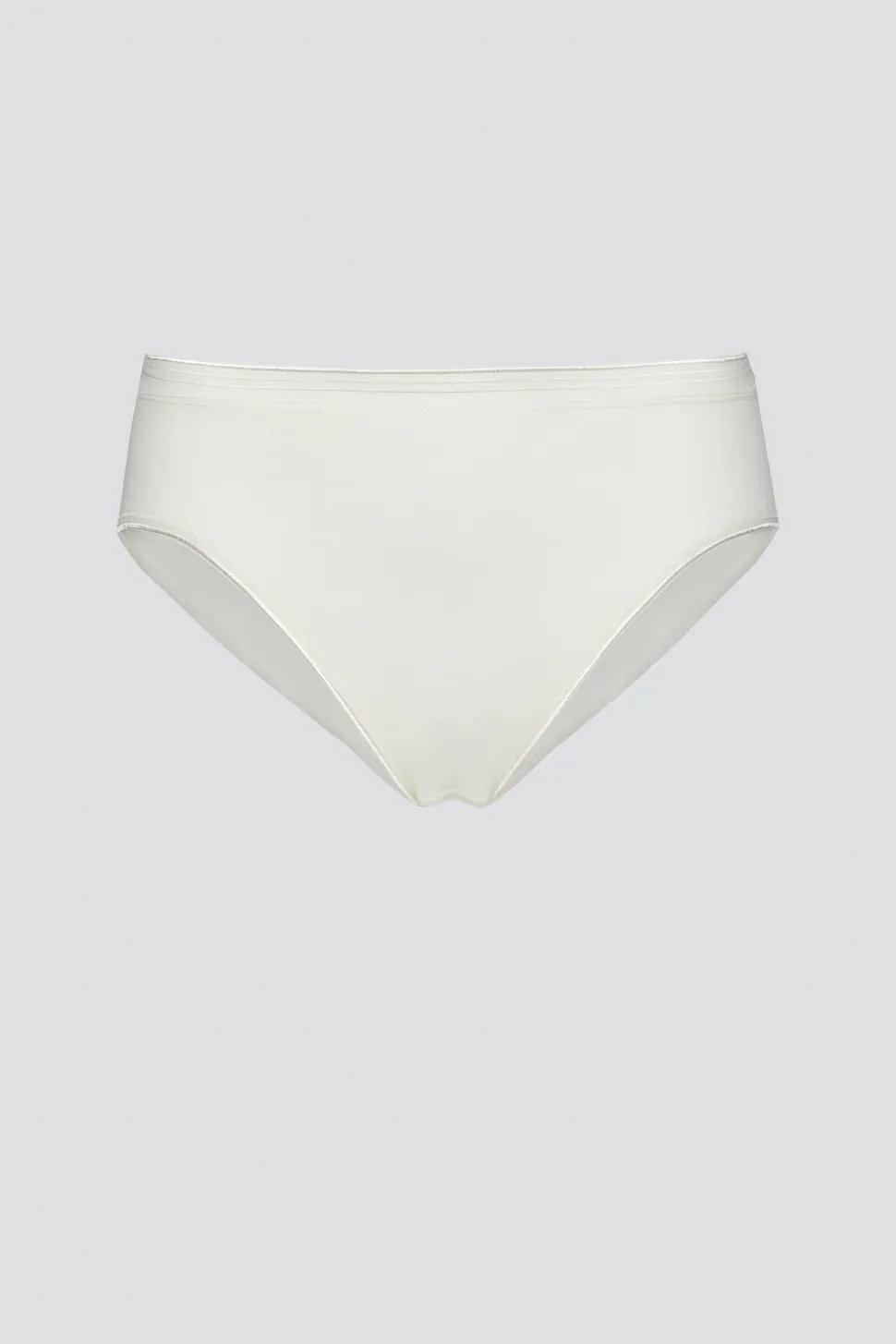 Jazz-Pants aus Feinripp-Qualität