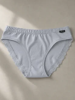 Jazz-Pants aus Merinowolle & Seide