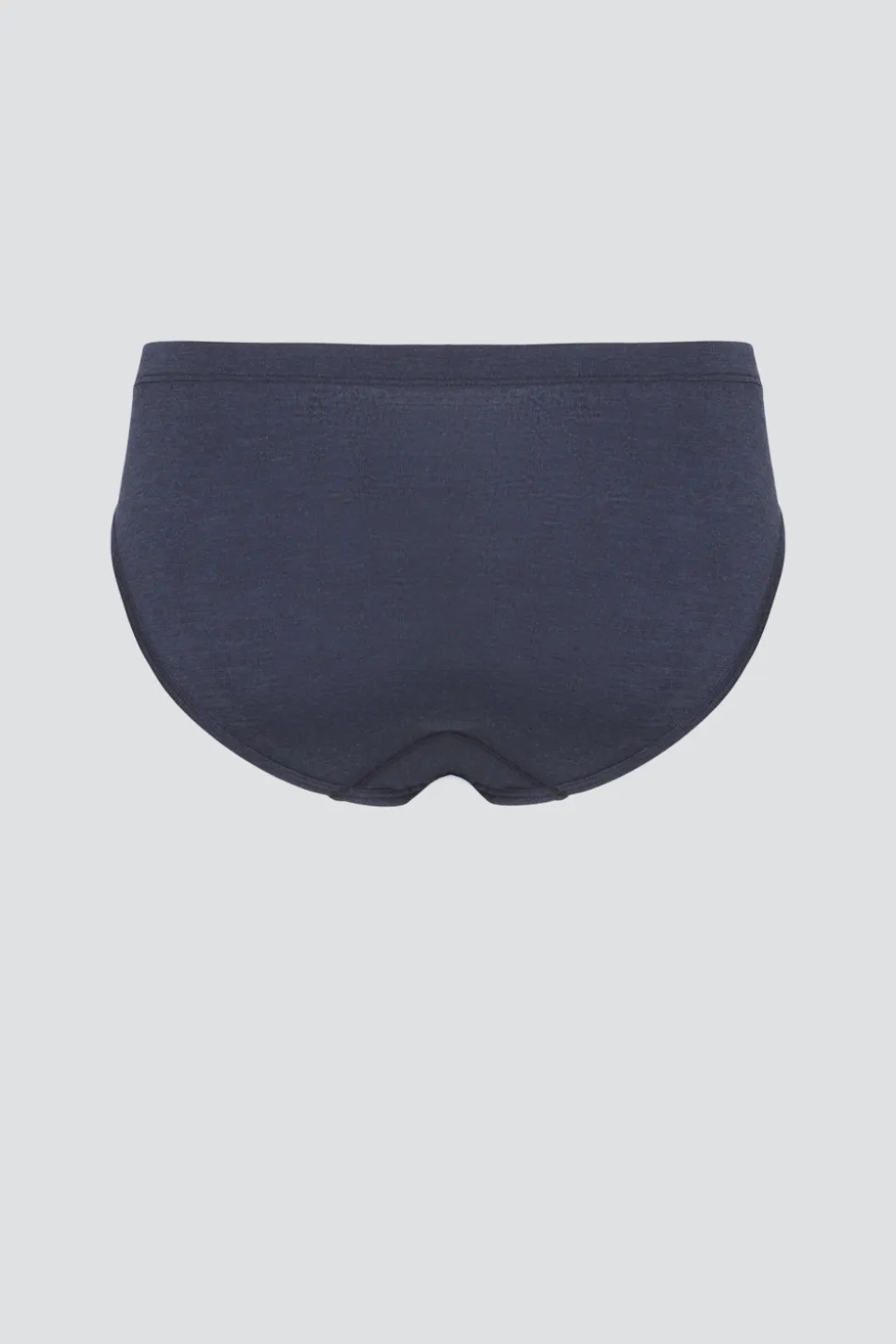 Jazz-Pants aus Merinowolle & Seide