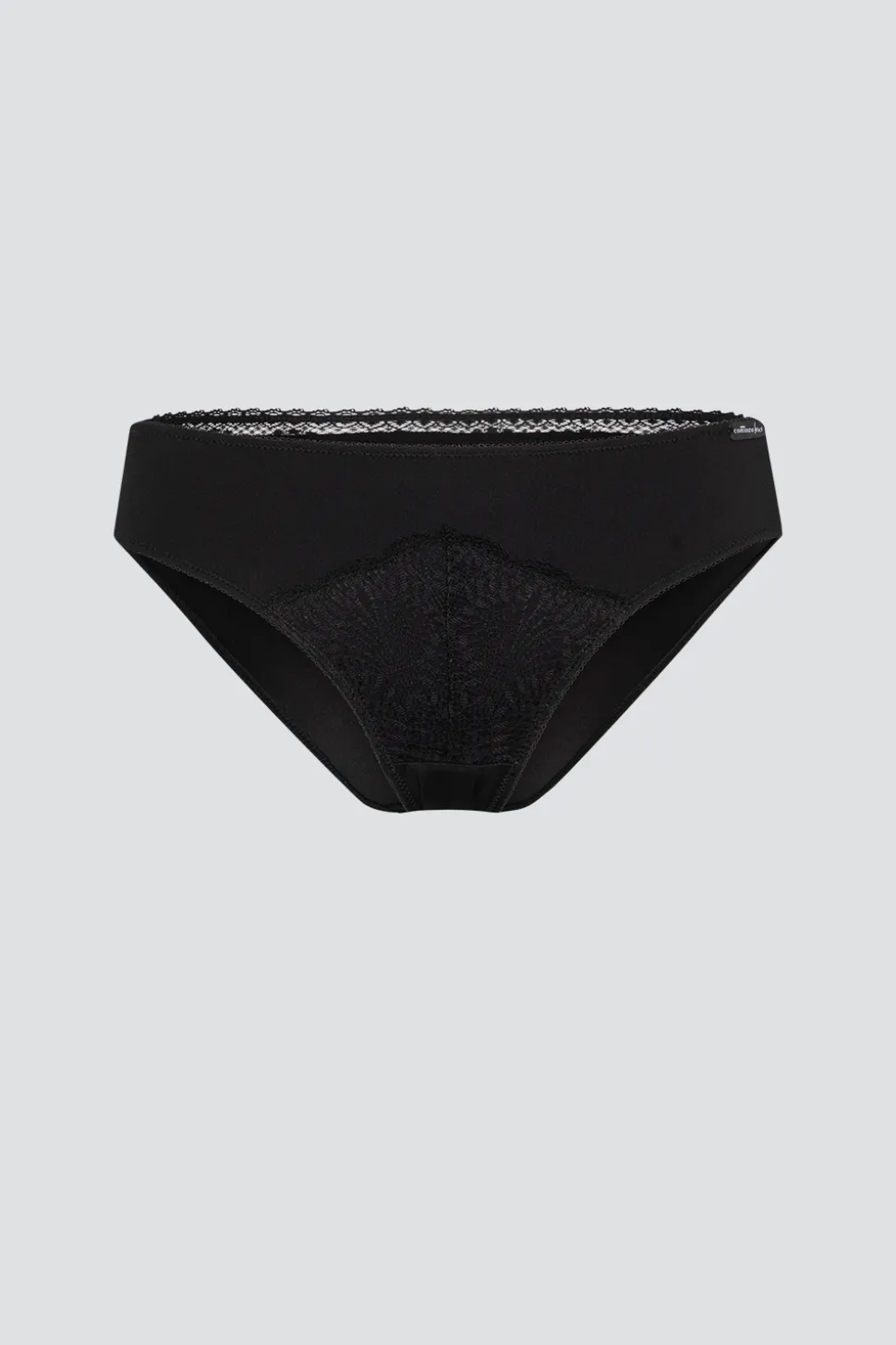 Jazz-Pants low-cut