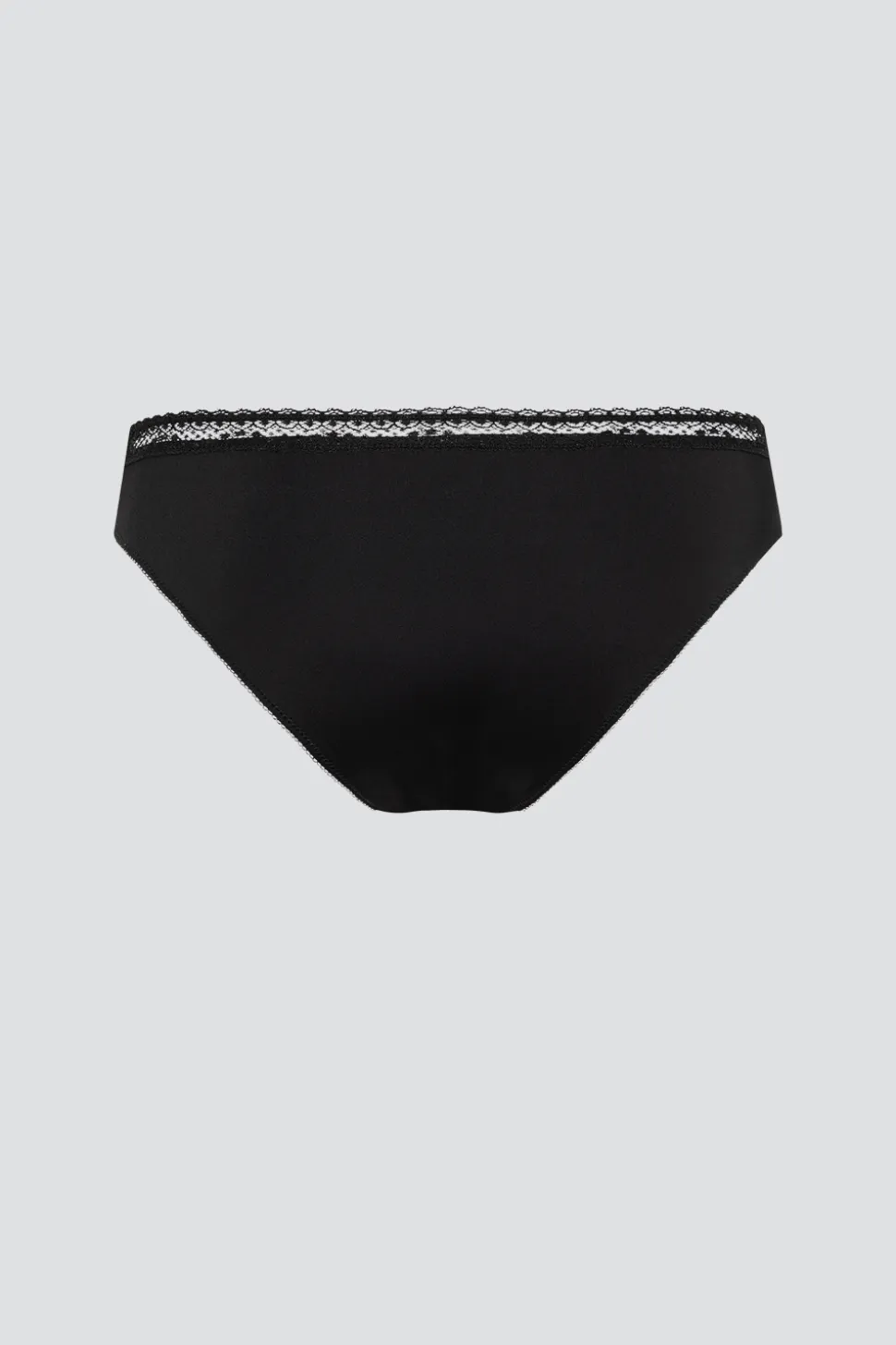 Jazz-Pants low-cut