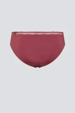 Jazz-Pants low-cut