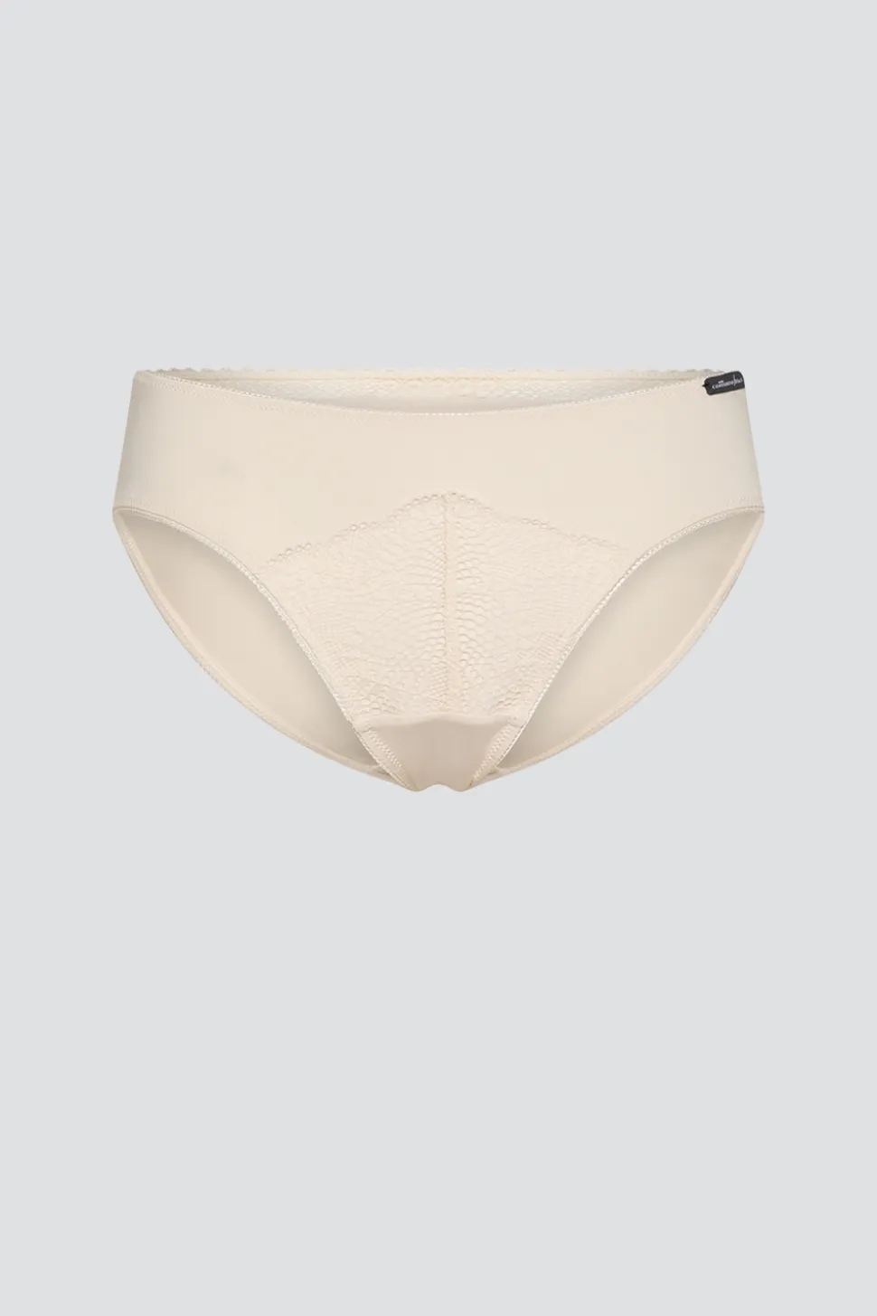 Jazz-Pants low-cut
