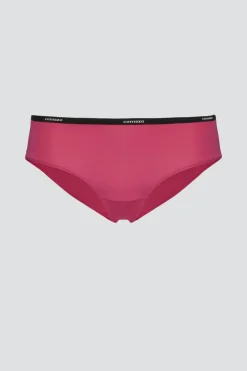 Jazz-Pants low-cut mit Microfaser-Touch