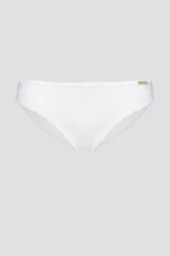 Jazz-Pants mit Nadelzug aus Bio-Baumwolle, Fairtrade