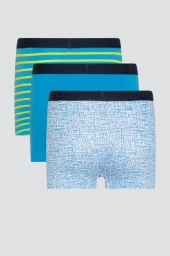 Jungen Pants 3er Pack
