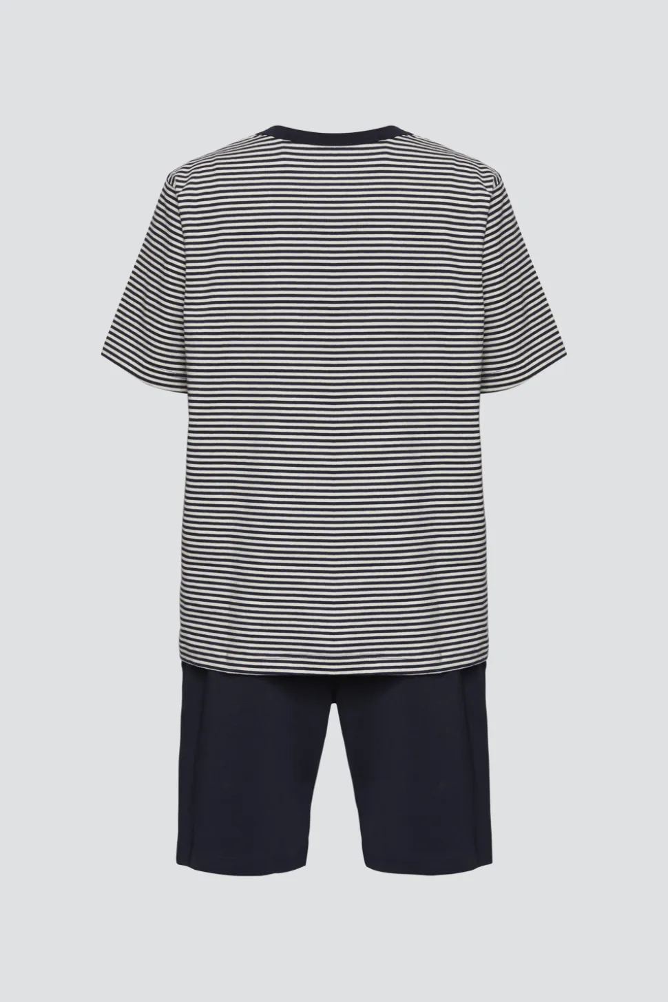 Jungen Shorty-Pyjama