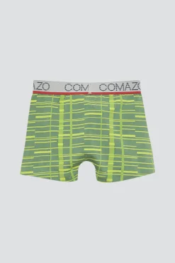 Jungen Trunks