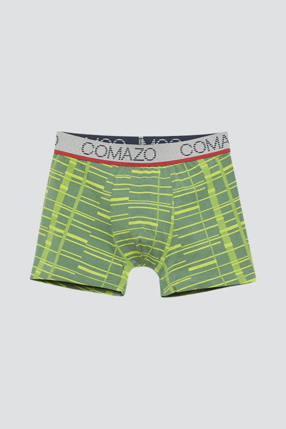 Jungen Trunks