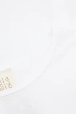 Kindershirt kurzarm aus Bio-Baumwolle, Fairtrade